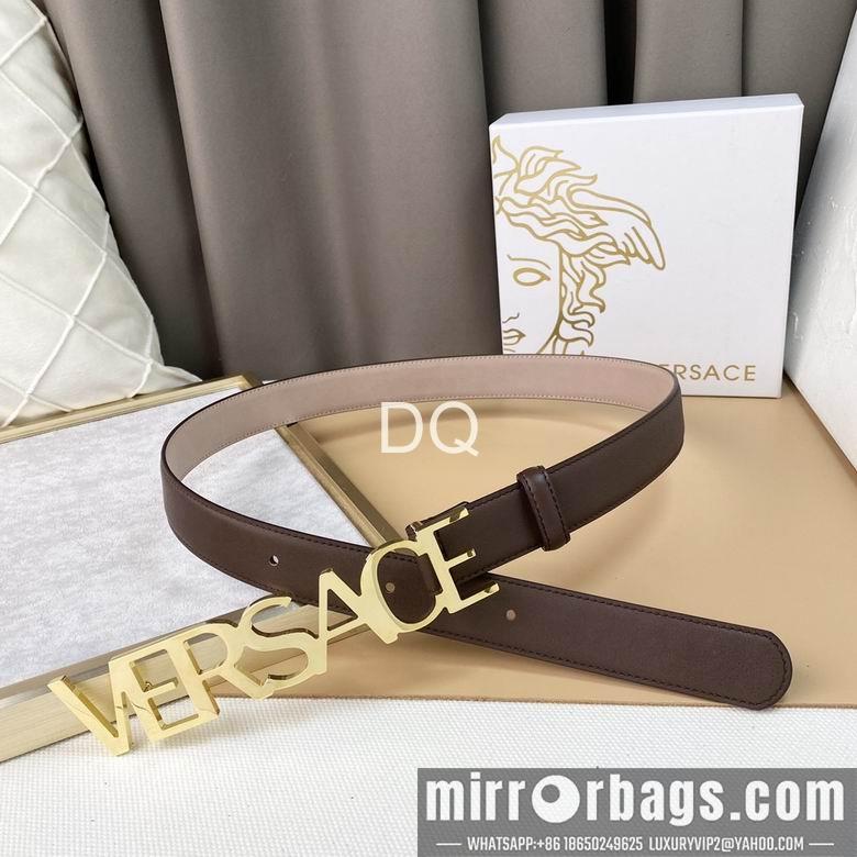 Replica Versace 30mmx95-115cm 02