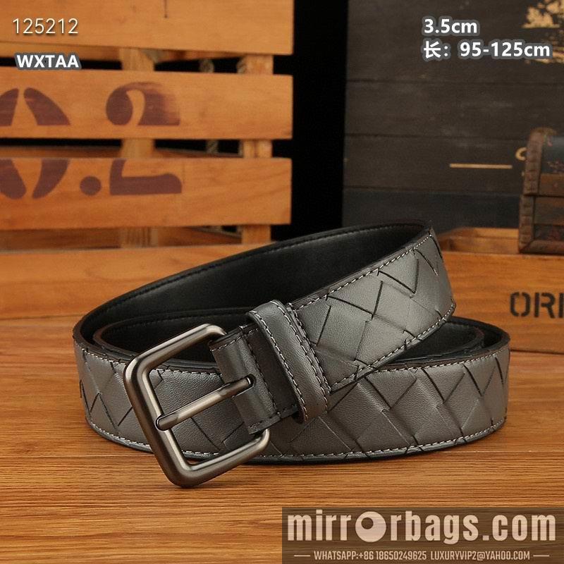 Replica BV belt 35mmX95-125cm 8L07