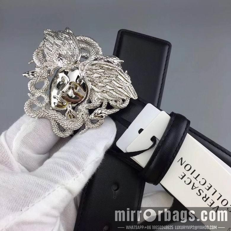 Replica Versace Belt 38mmX95-110cm sj16