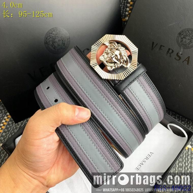 Replica Versace Belt 40mm 95-125cm 8L27