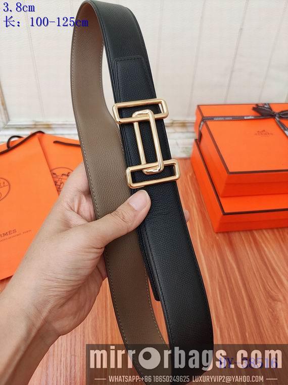 Replica Hermes Belt 38mm 100-125cm 8L45