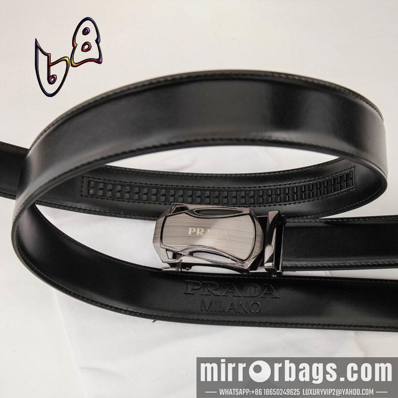 Replica Prada Belt 38mm lb0311