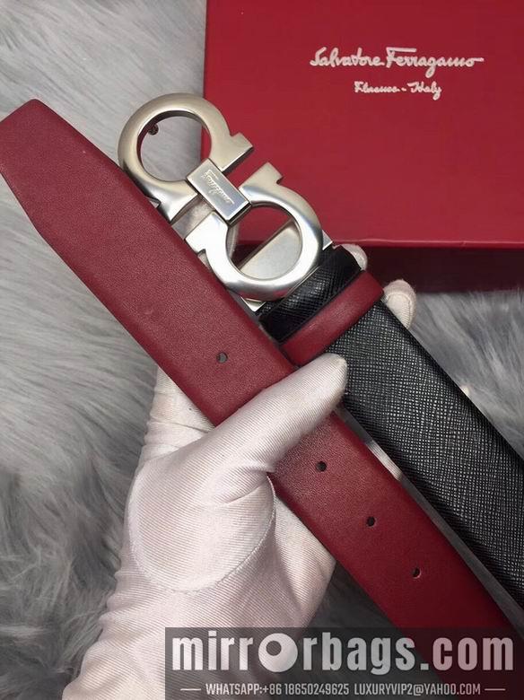 Replica Ferragamo 34mmX95-125 7D21