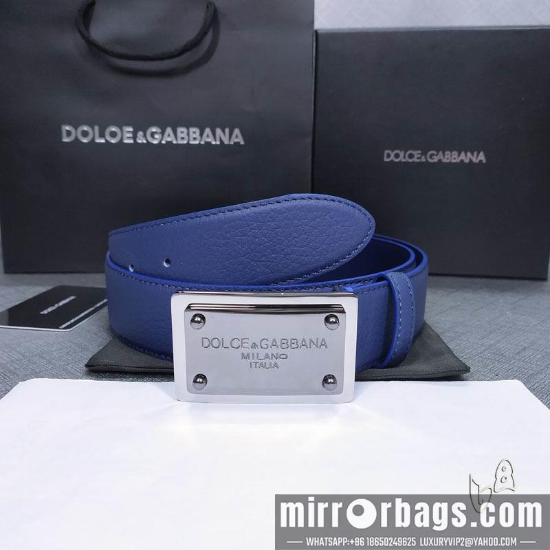 Replica DG belt 38mmX80-125cm lb04