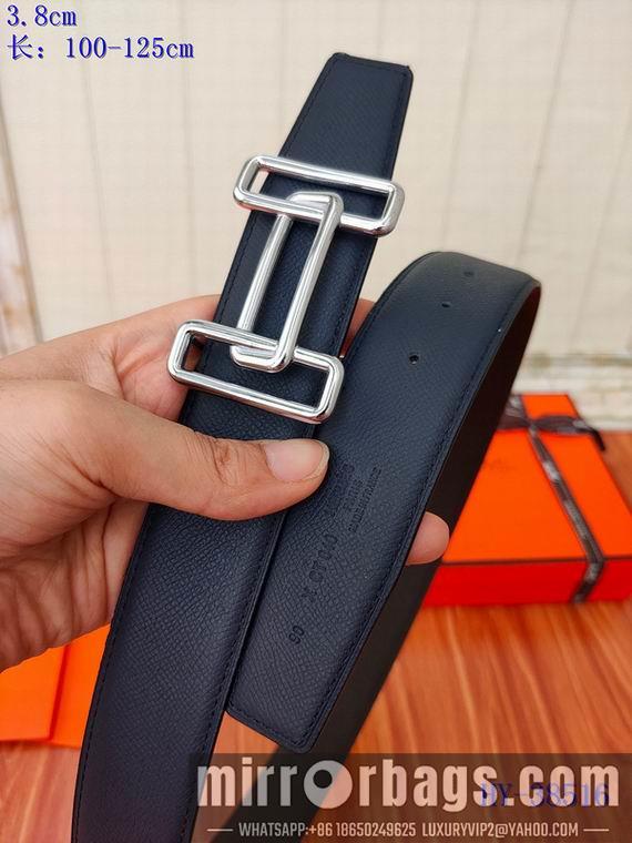 Replica Hermes Belt 38mm 100-125cm 8L45
