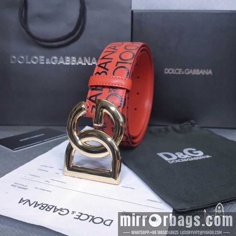 Replica DG belt 38mmX80-125cm lb17