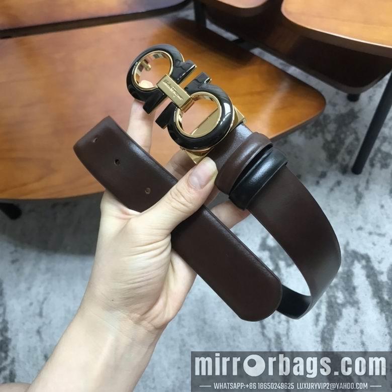 Replica Ferragamo 34mmX95-125 7D198