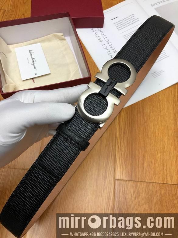Replica Ferragamo 34mmX95-125 7D173