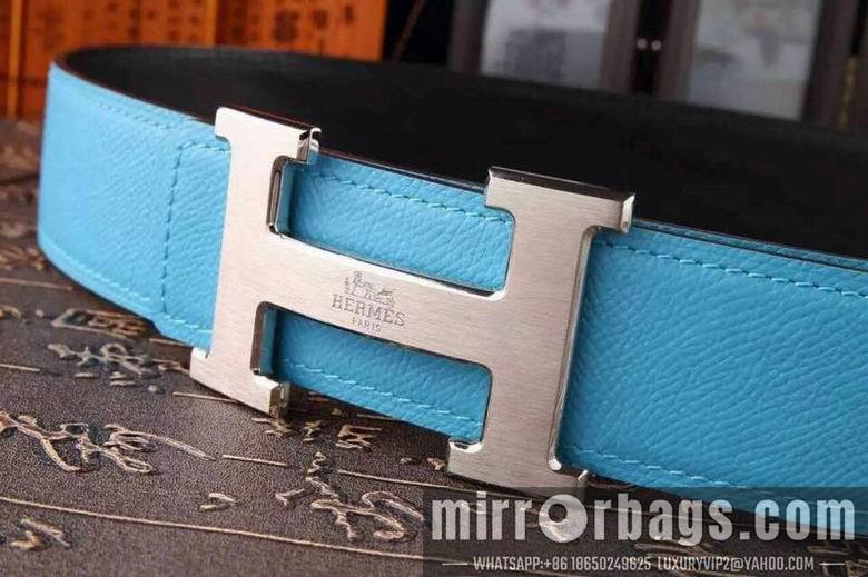 Replica Hermes Belt 38mmX95-125cm 7D39