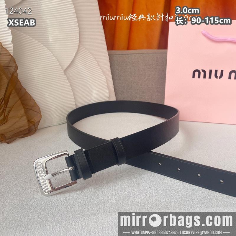 Replica Gucci belt 30mmX90-115cm 8L08
