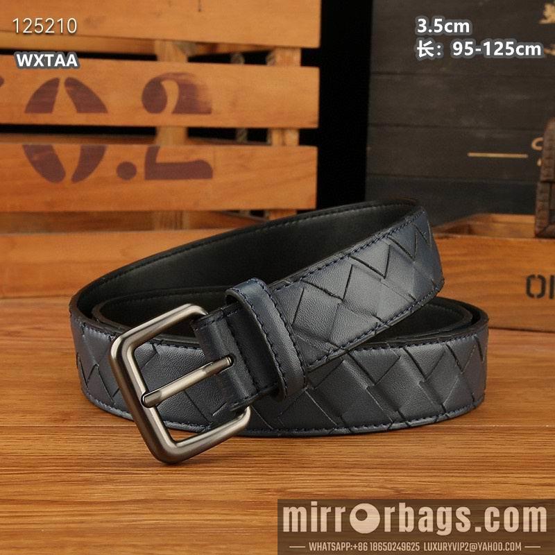 Replica BV belt 35mmX95-125cm 8L07