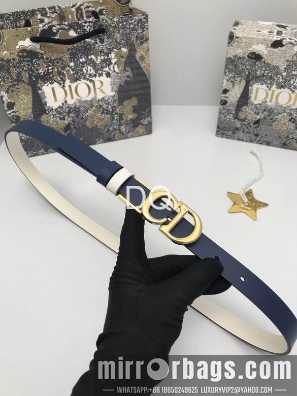 Replica Dior 20mmx90-115cm 05