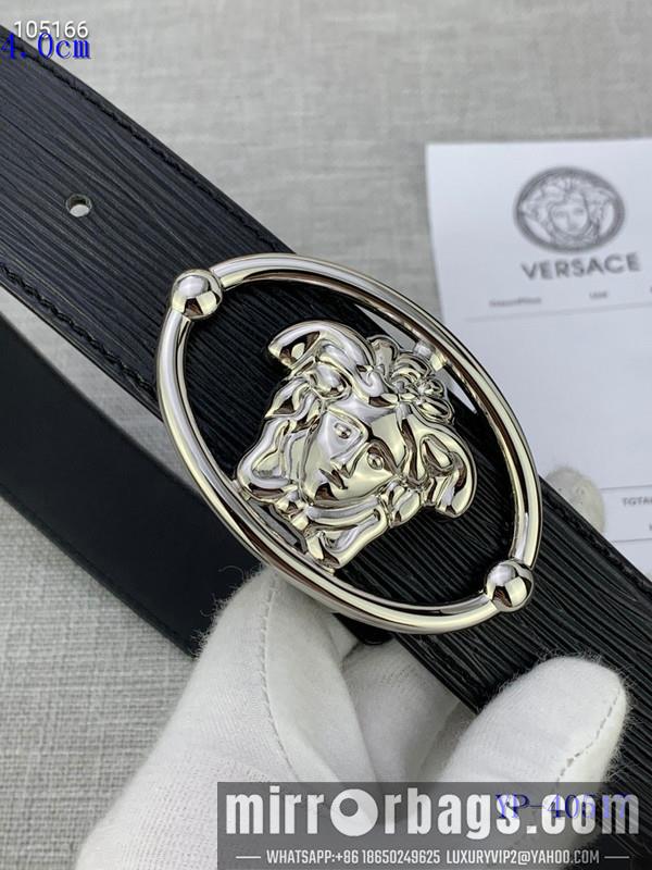 Replica Versace Belt 40mm 95-125cm 8L56