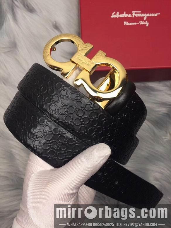 Replica Ferragamo 34mmX95-125 7D19