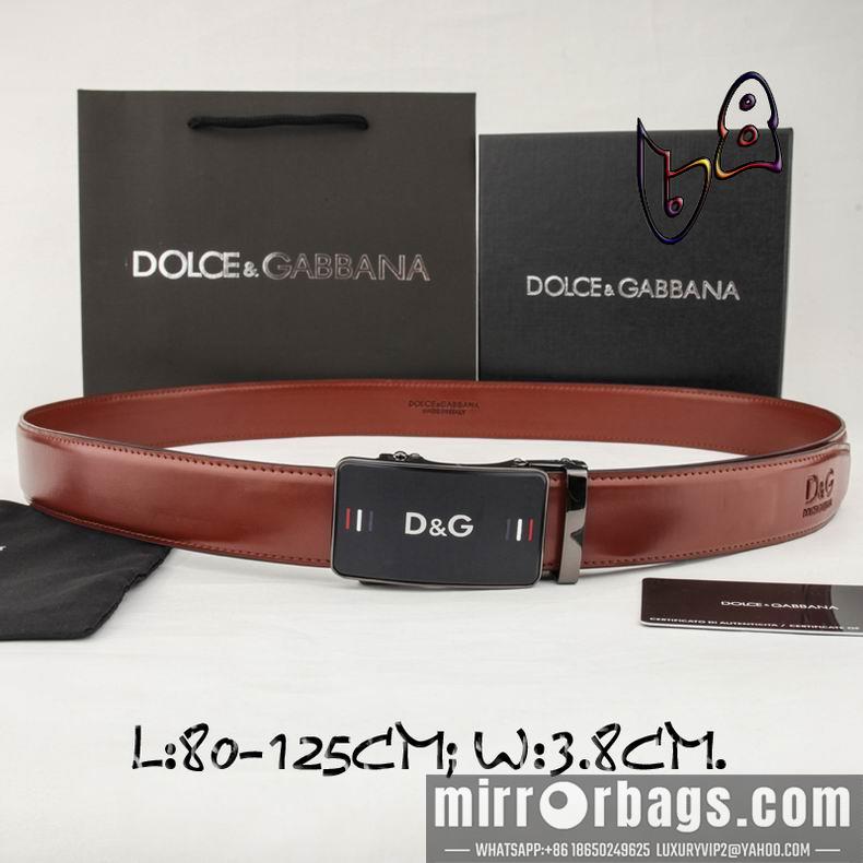 Replica DG belt 38mm lb03