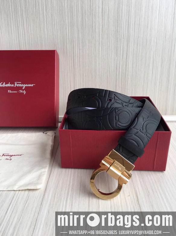 Replica Ferragamo 34mmX95-125 7D116