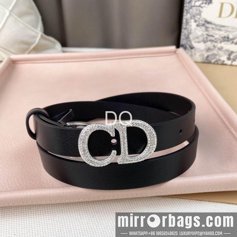 Replica Dior 20mmx90-115cm 01