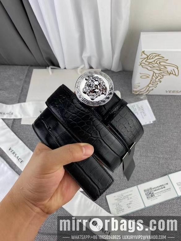 Replica Versace Belt 38mmX95-125cm sj04