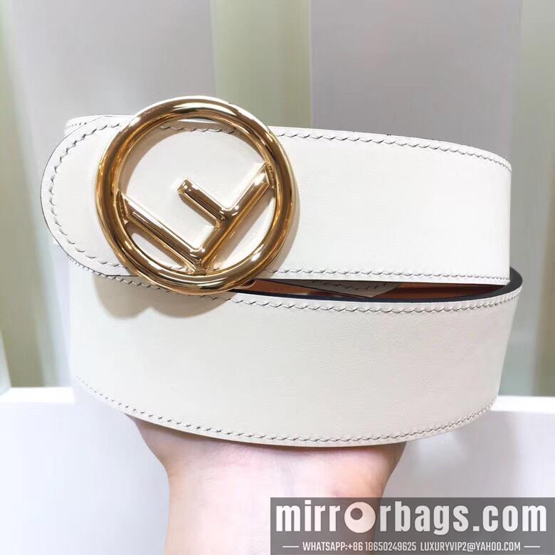 Replica Fendi Belt 38mmX95-125cm 7D01
