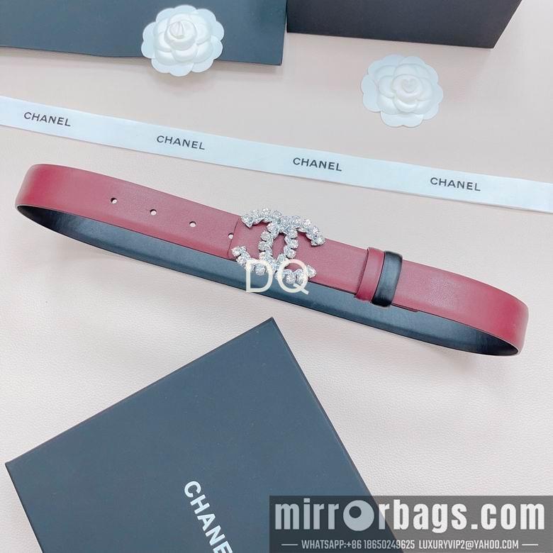Replica Chanel 30mmx90-115cm 13