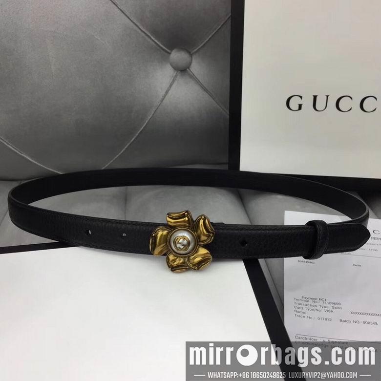 Replica Gucci 20mmX95-110CM 7D24