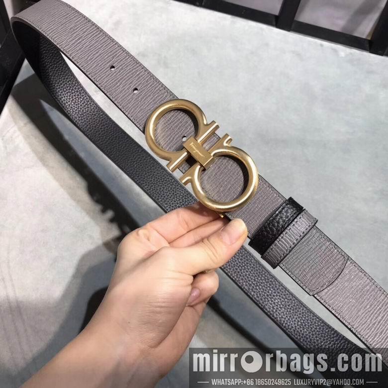 Replica Ferragamo 34mmX95-125 7D226