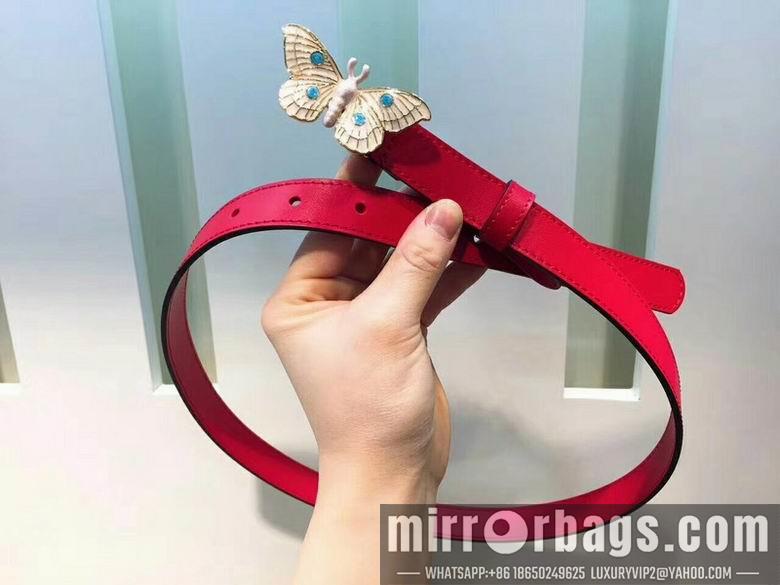 Replica Gucci 20mmX95-110CM 7D13