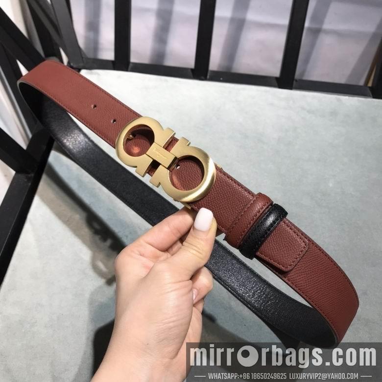 Replica Ferragamo 34mmX95-125 7D210