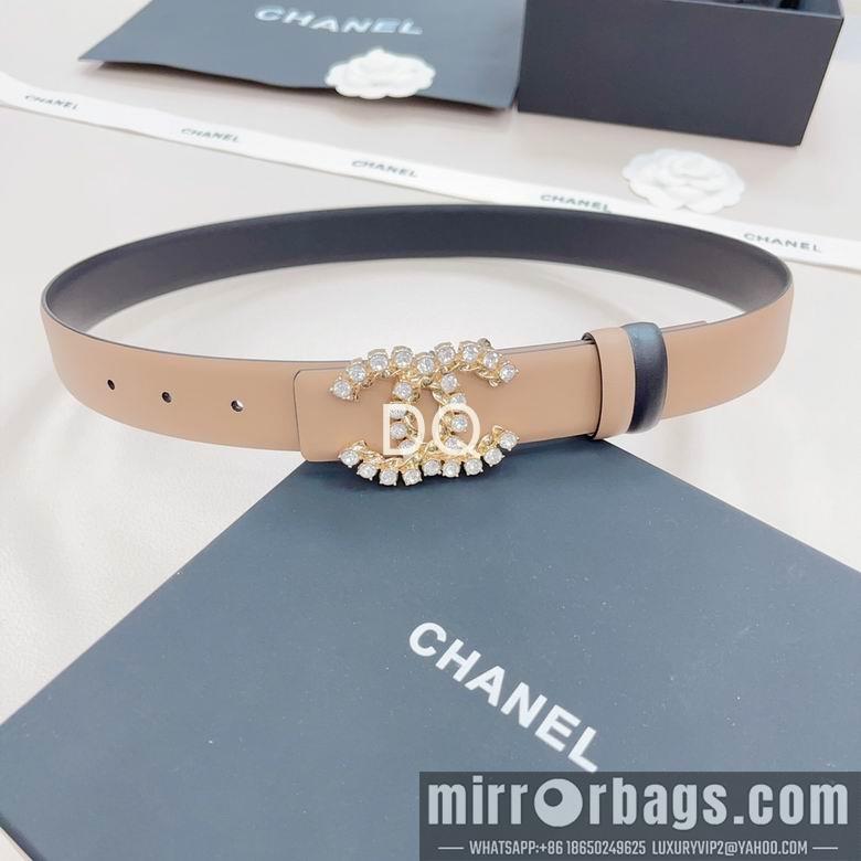 Replica Chanel 30mmx90-115cm 12