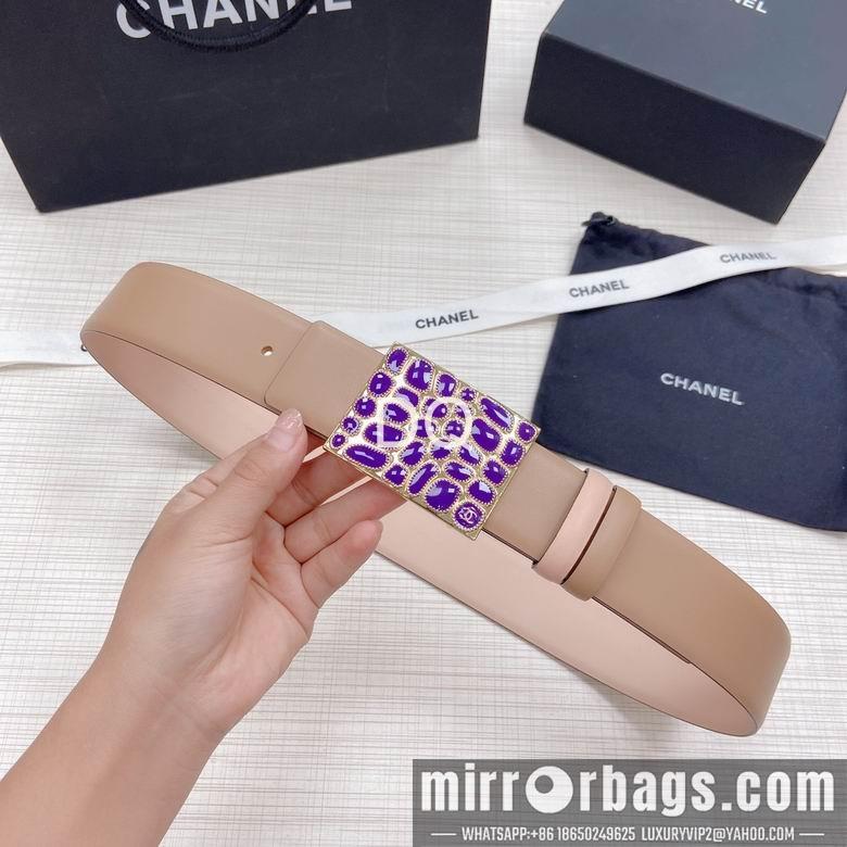 Replica Chanel 40mmx90-125cm 01