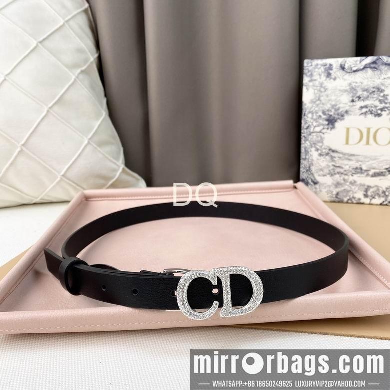 Replica Dior 20mmx90-115cm 01