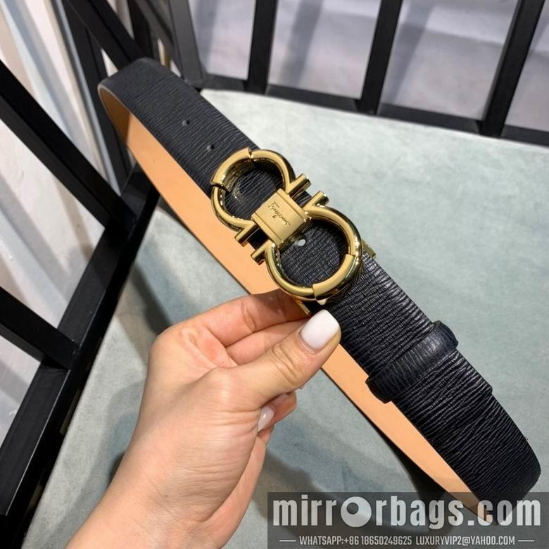 Replica Ferragamo 34mmX95-125 7D209