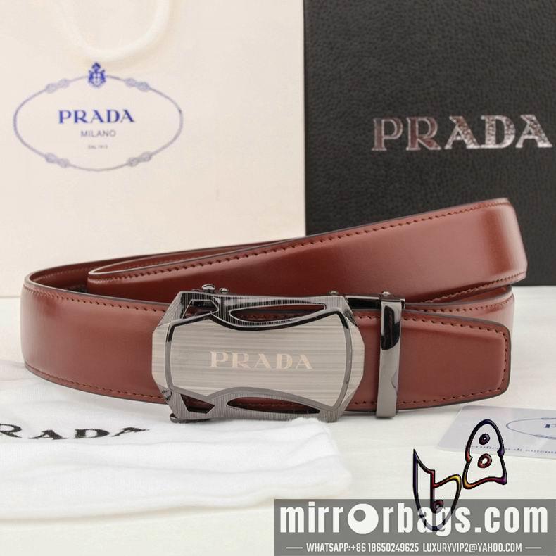 Replica Prada Belt 38mm lb0311