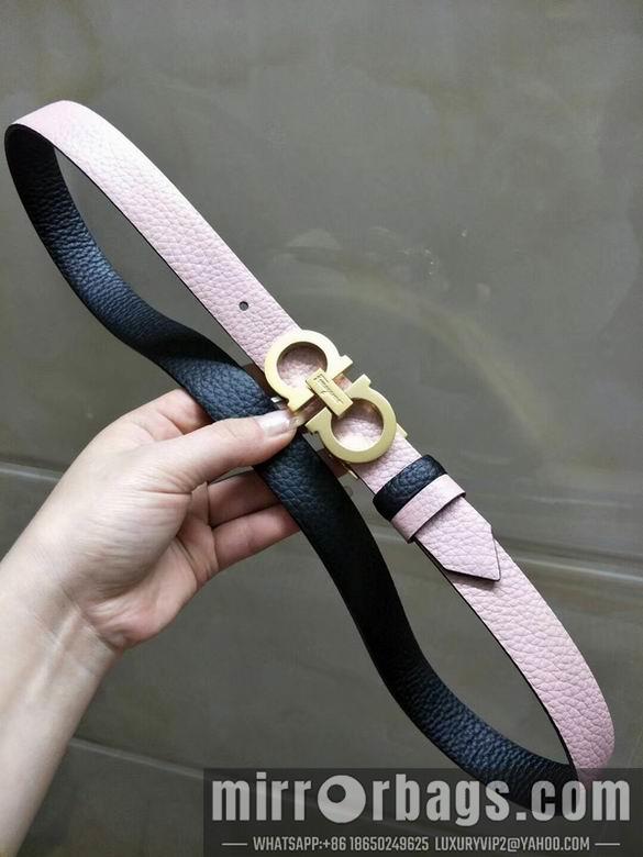 Replica Ferragamo Belt 25mmx95-110cm 7D35