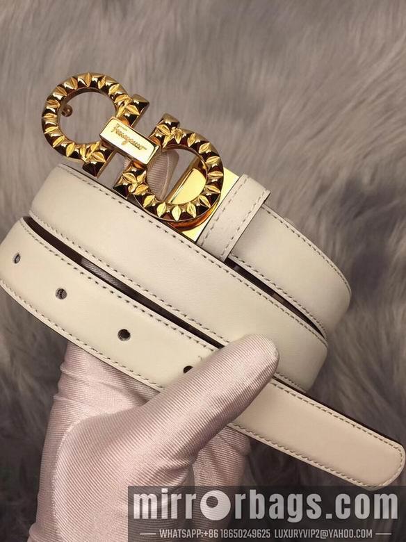 Replica Ferragamo Belt 25mmx95-110cm 7D28