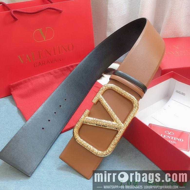 Replica Valentino Belt 70mmX95-125cm sj04