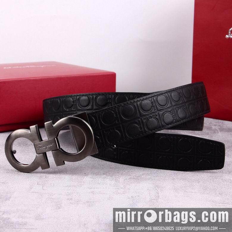 Replica Ferragamo 34mmX95-125 7D87