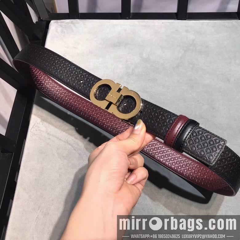 Replica Ferragamo 34mmX95-125 7D253