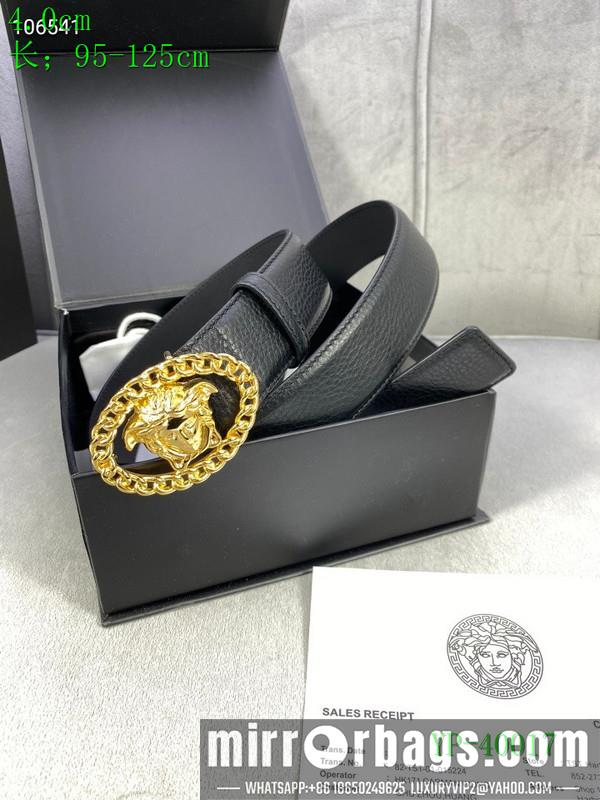 Replica Versace Belt 40mm 95-125cm 8L51