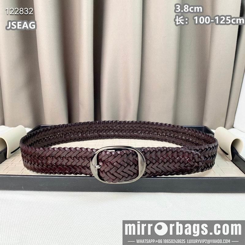 Replica TF belt 38mmX100-125cm 8L64