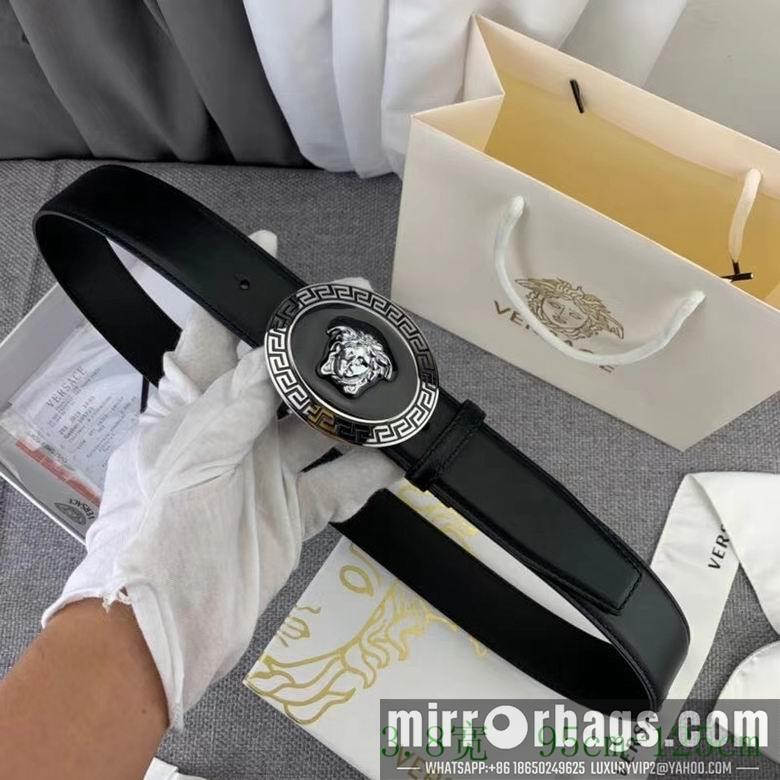 Replica Versace Belt 38mmX95-125cm sj59