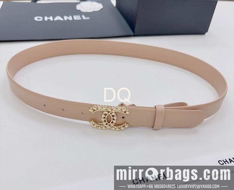 Replica Chanel 30mmx90-115cm 07