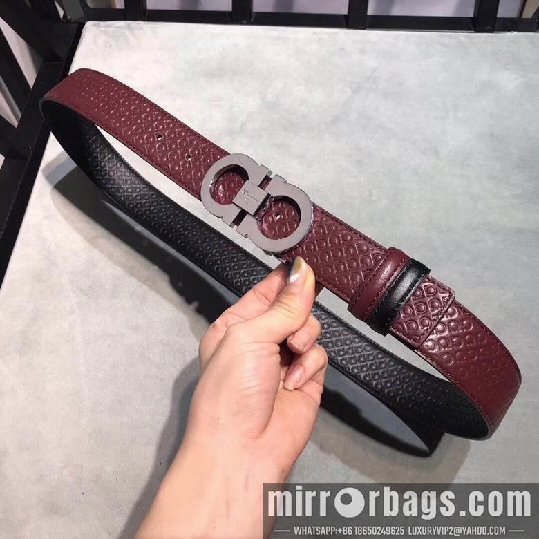 Replica Ferragamo 34mmX95-125 7D253