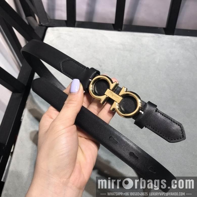 Replica Ferragamo Belt 25mmx95-110cm 7D07