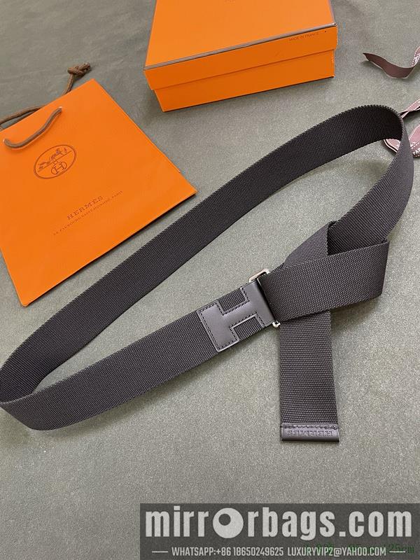 Replica Hermes Belt 38mmX95-125cm 7D54