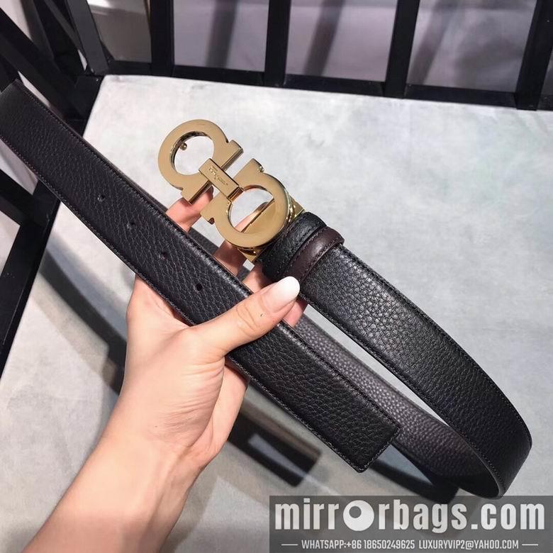 Replica Ferragamo 34mmX95-125 7D261