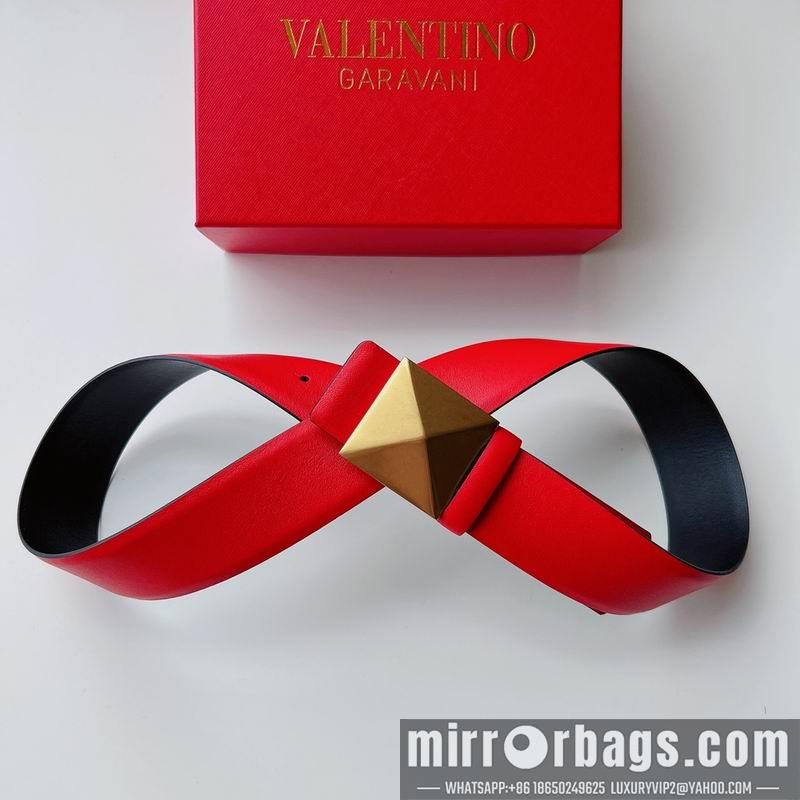 Replica Valentino belt 40mmX90-125cm 7D14