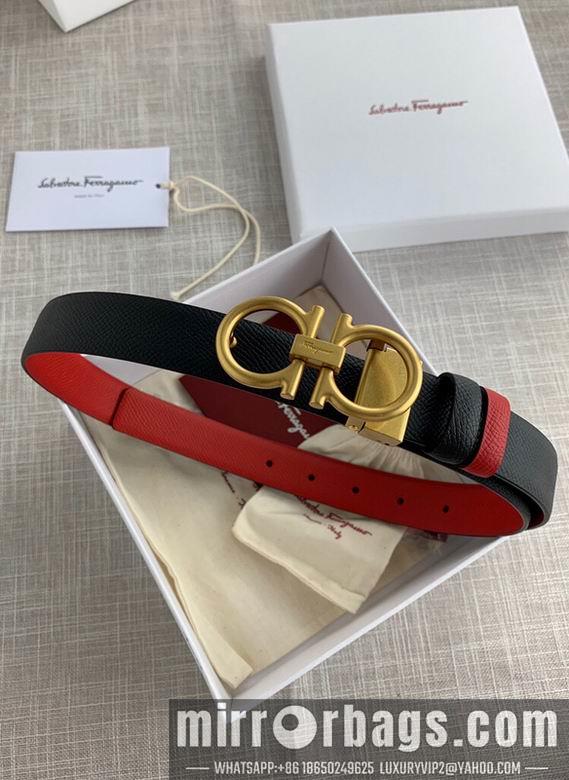 Replica Ferragamo Belt 25mmx95-110cm 7D23
