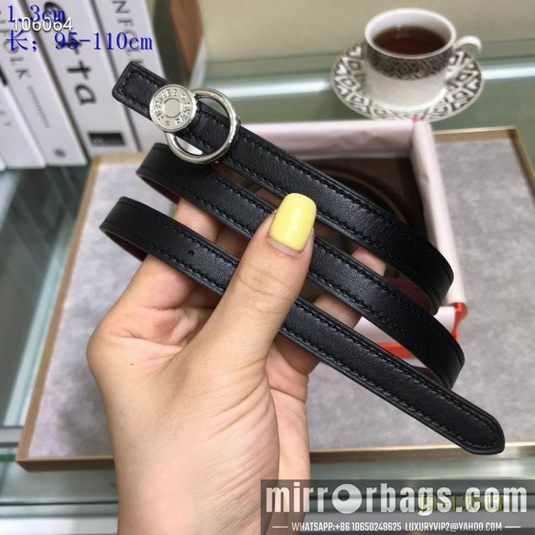 Replica Hermes Belt 13mmX95-110cm 8L08