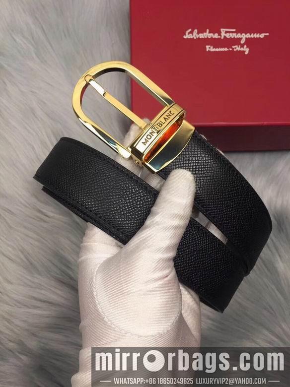 Replica Ferragamo 34mmX95-125 7D28